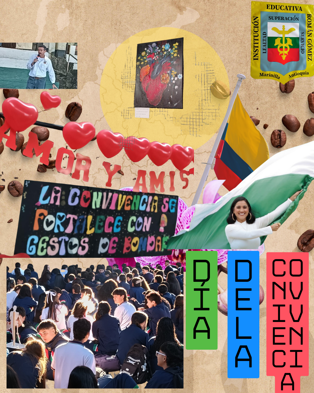 Evento destacado
